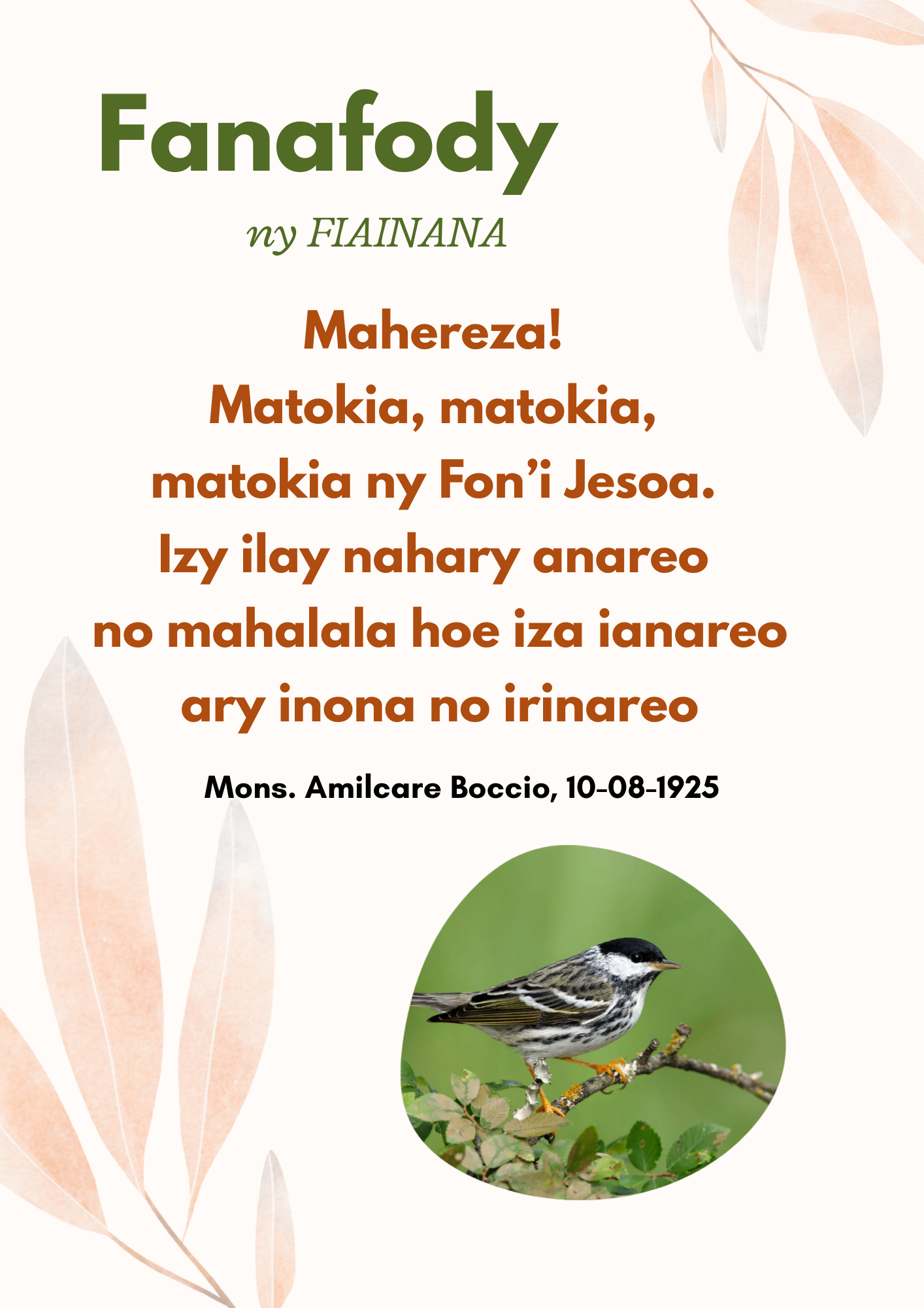 Piccole Figlie del Sacro Cuore di Ges&ugrave;